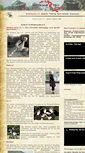 Mobile Screenshot of kung-fu-koeln.de